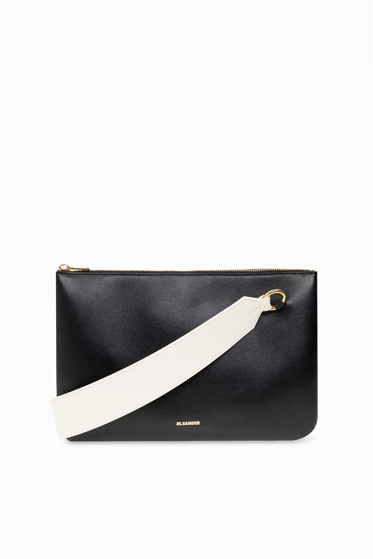 ‘Link’ shoulder bag