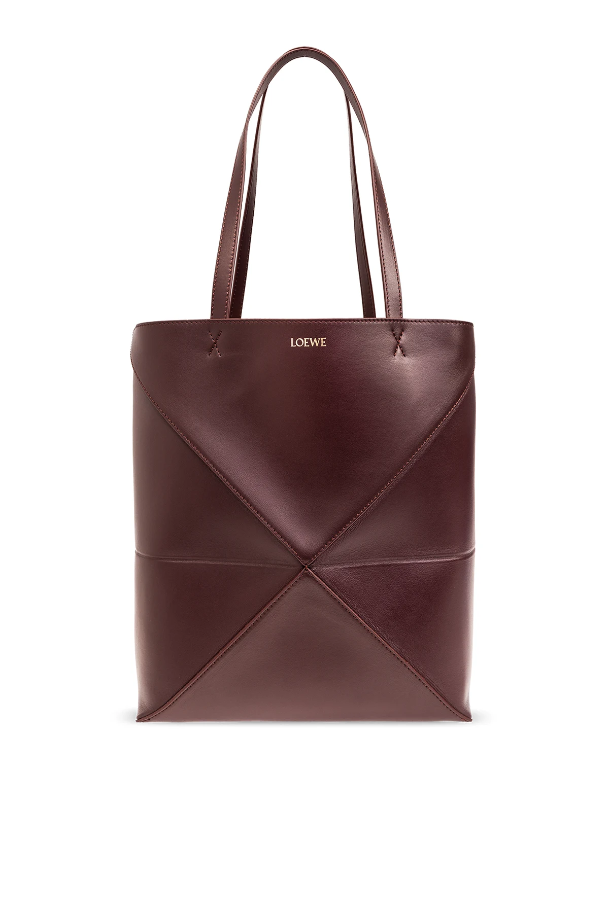 Torba ‘Puzzle’ typu ‘shopper’