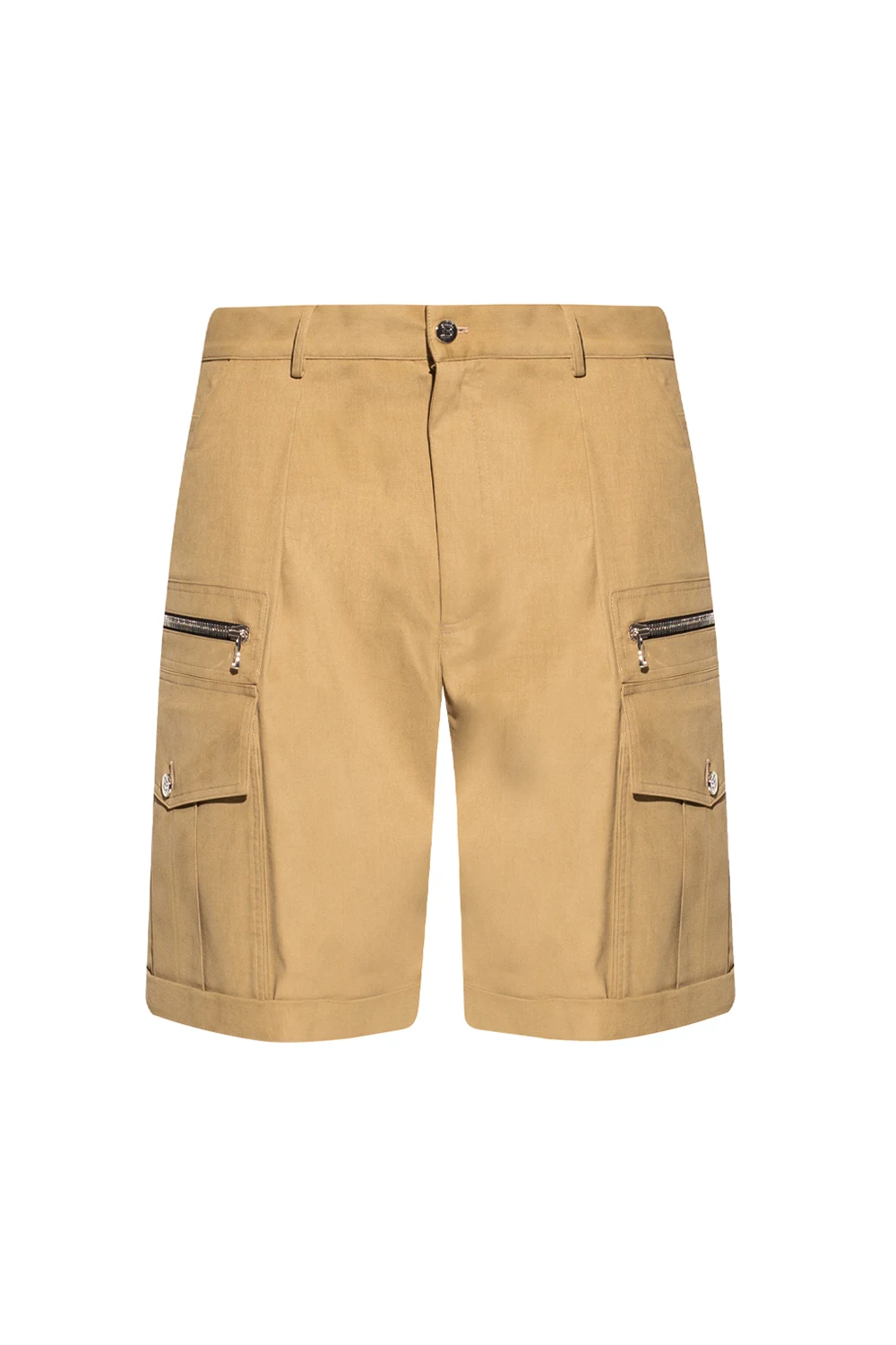 Shorts with pockets