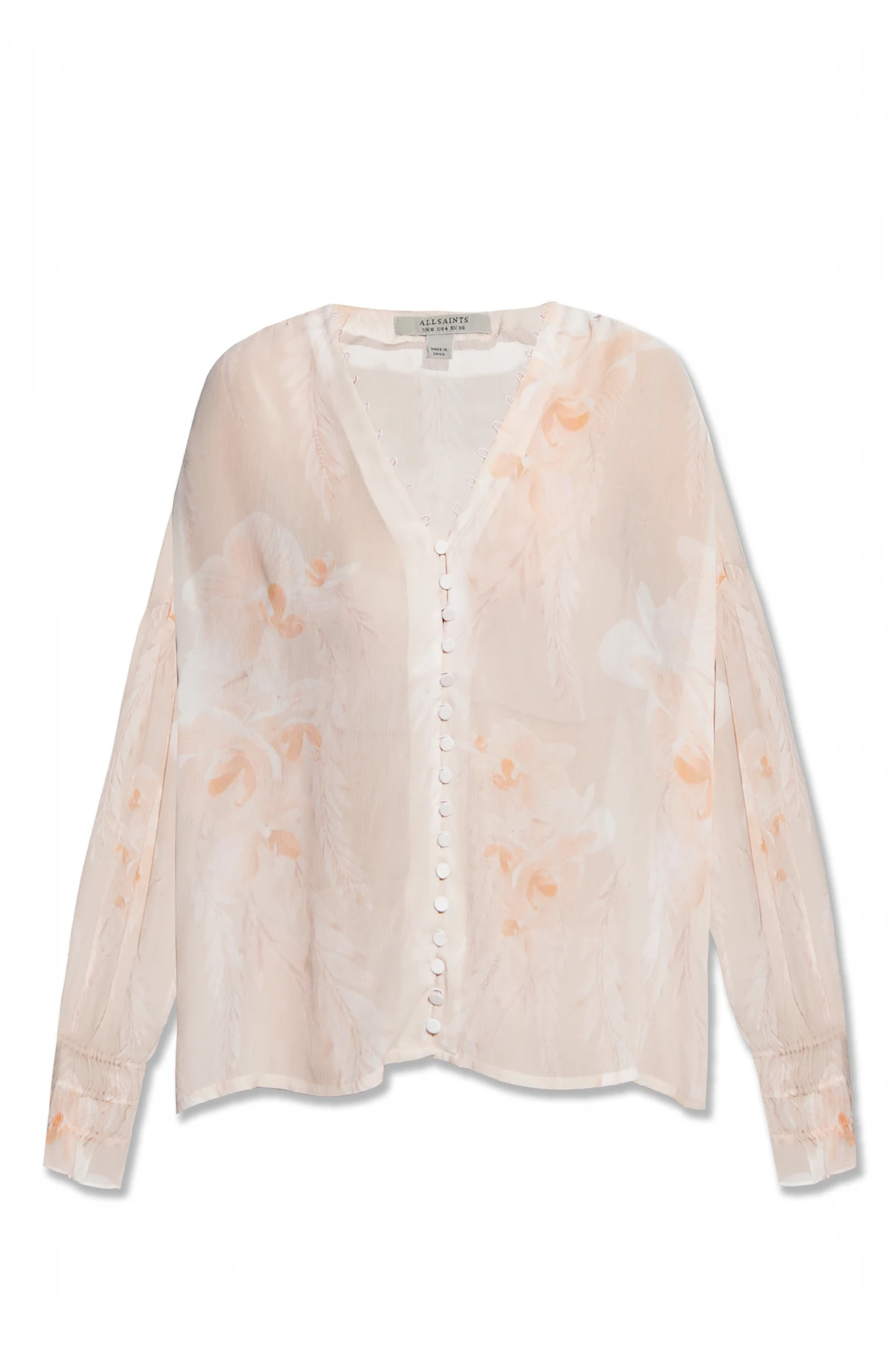 ‘Stella Mia’ top