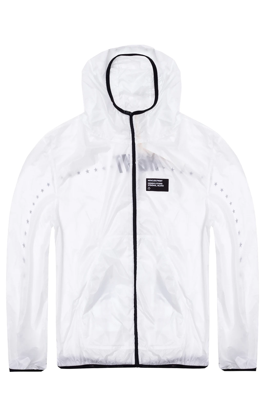 Moncler ‘Hiroshi Fujiwara’