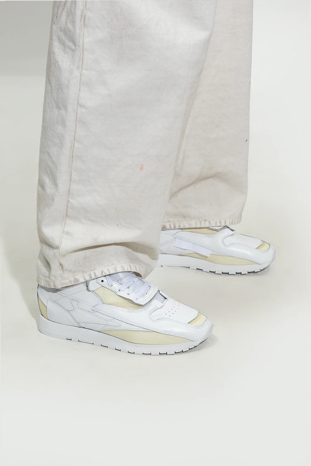 Maison Margiela x Reebok