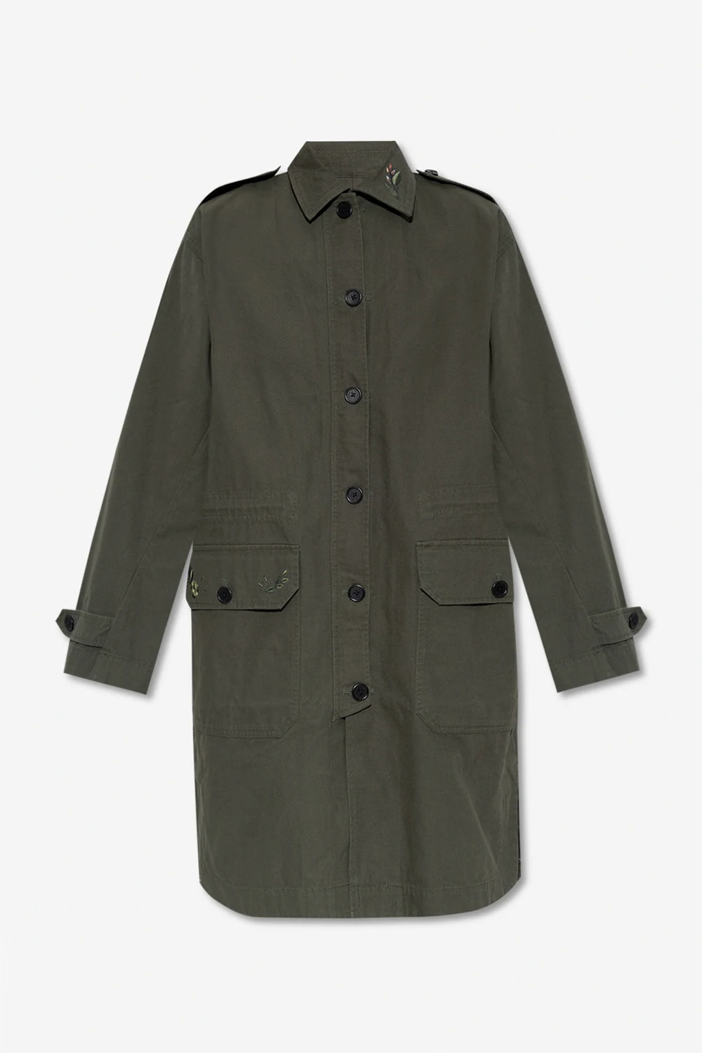 ‘Kemo’ jacket