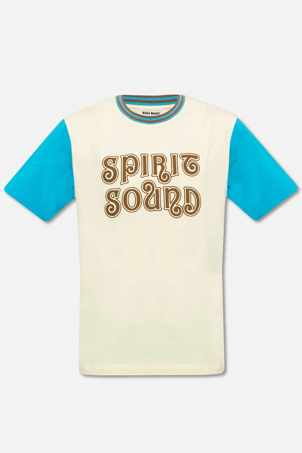 T-shirt ‘Archie’