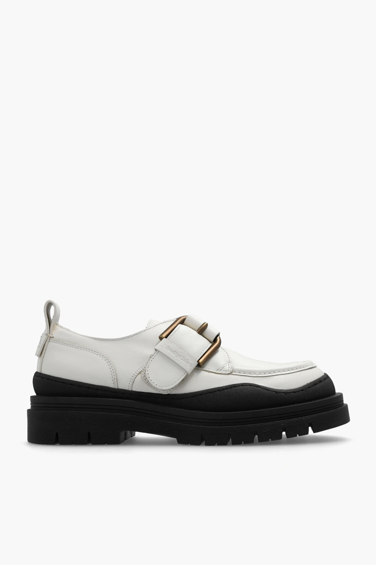 ‘Willow’ platform shoes