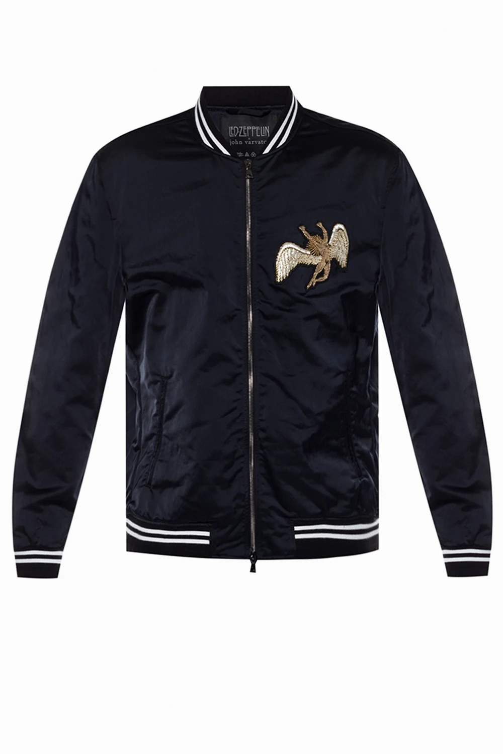 John Varvatos x Led Zeppelin