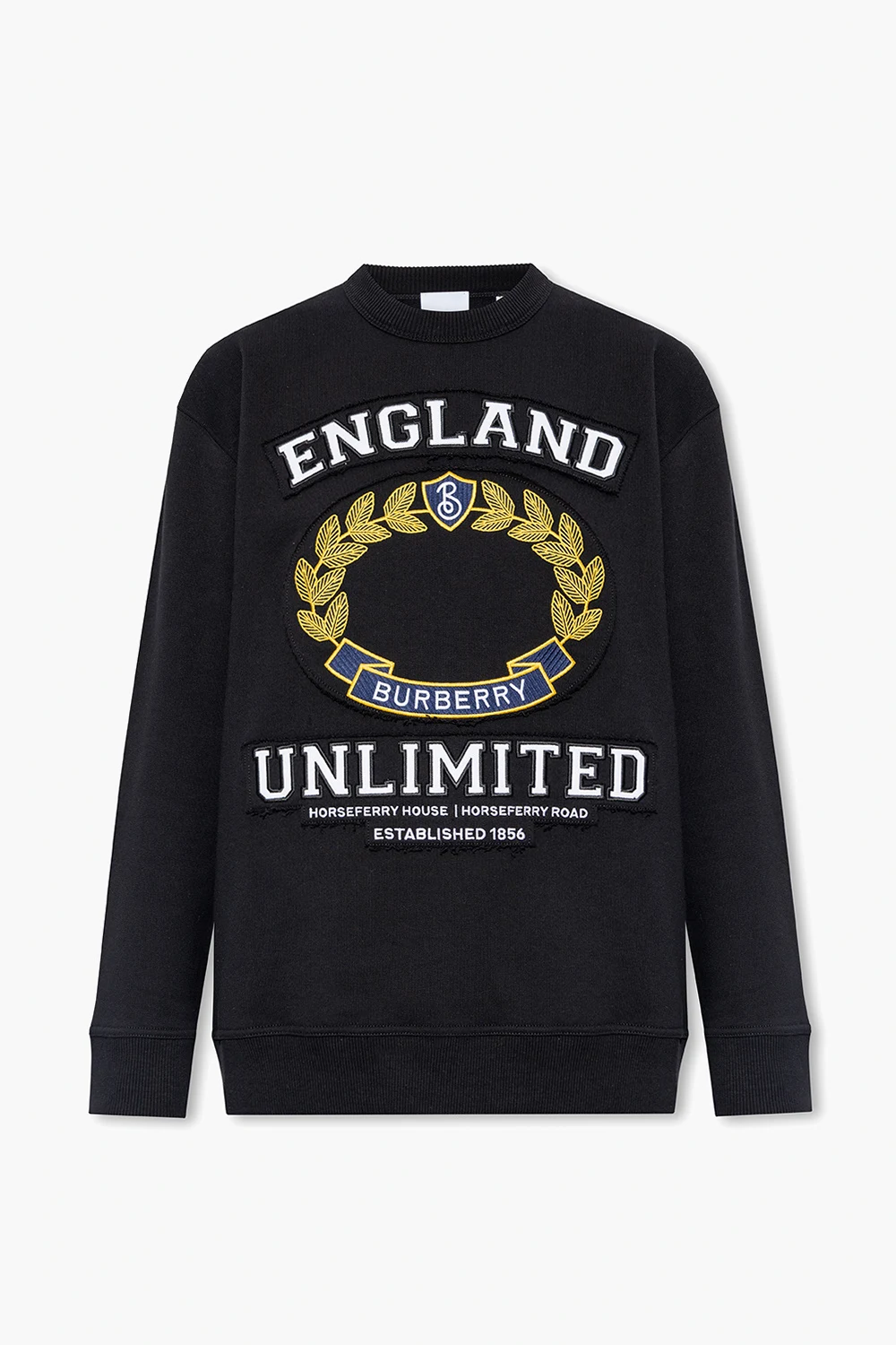 ‘Harper’ sweatshirt