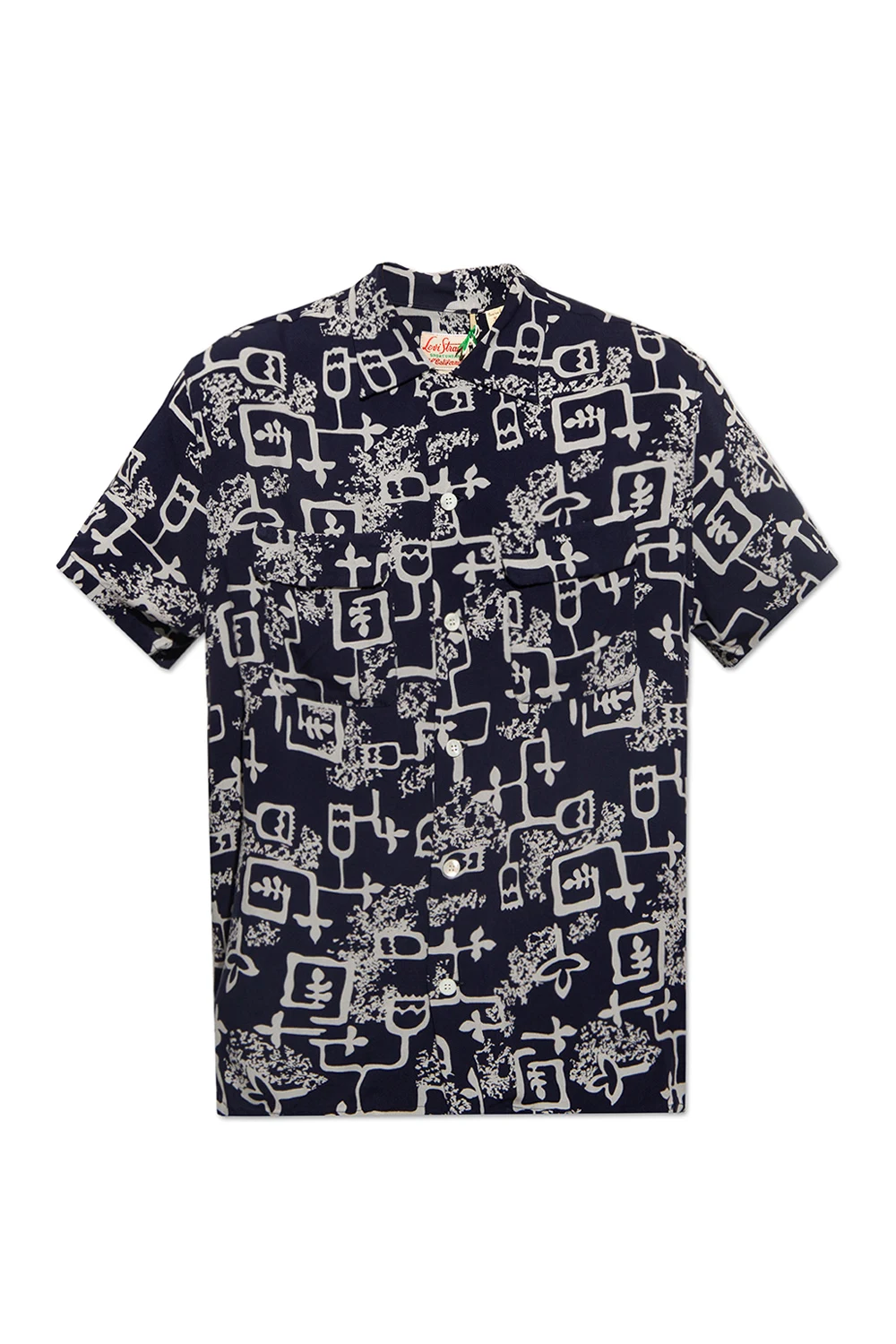 Vintage Clothing® collection shirt