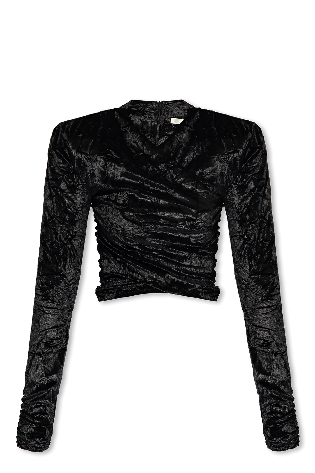 ‘VikaGZ’ velour top