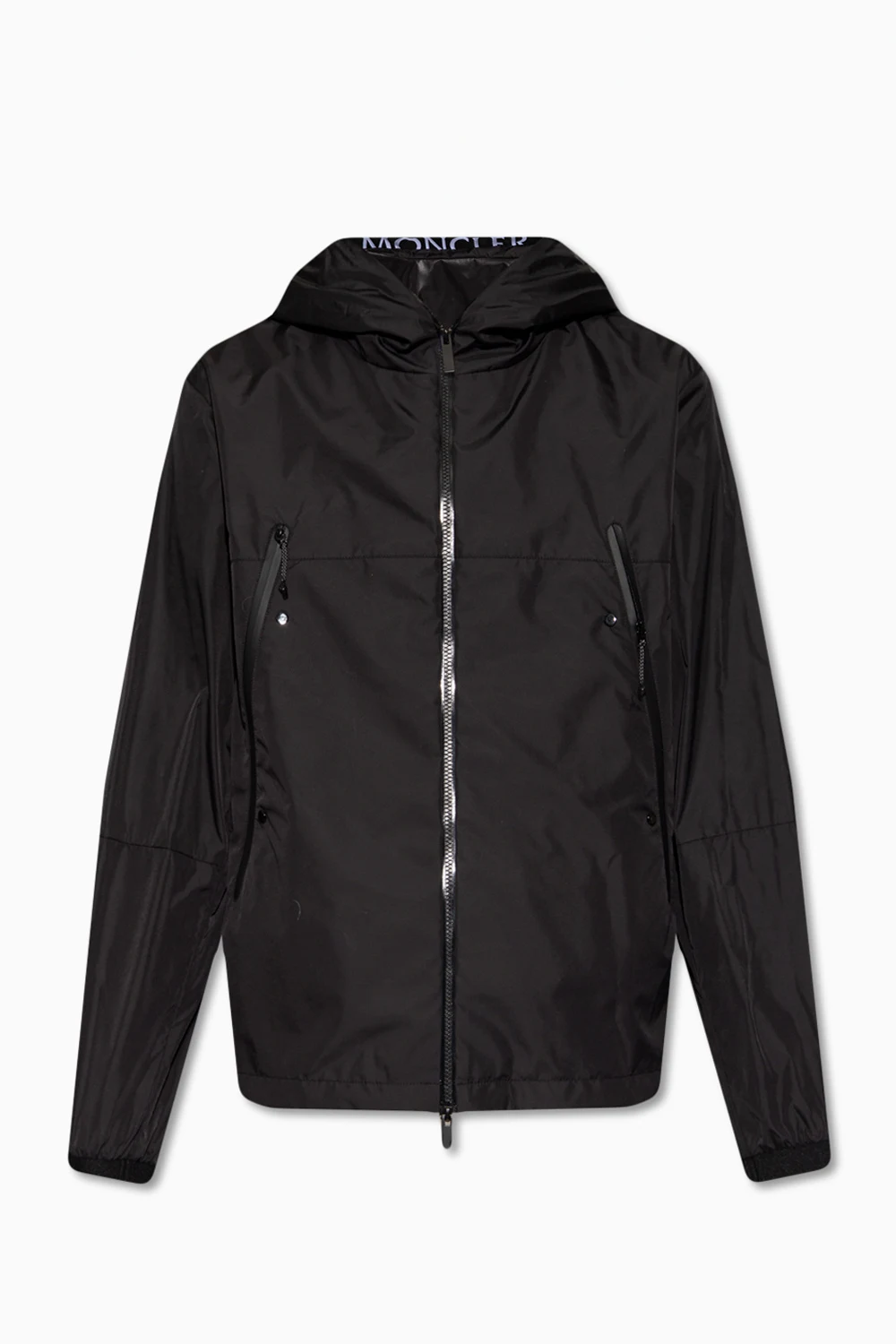 ‘Junichi’ rain jacket