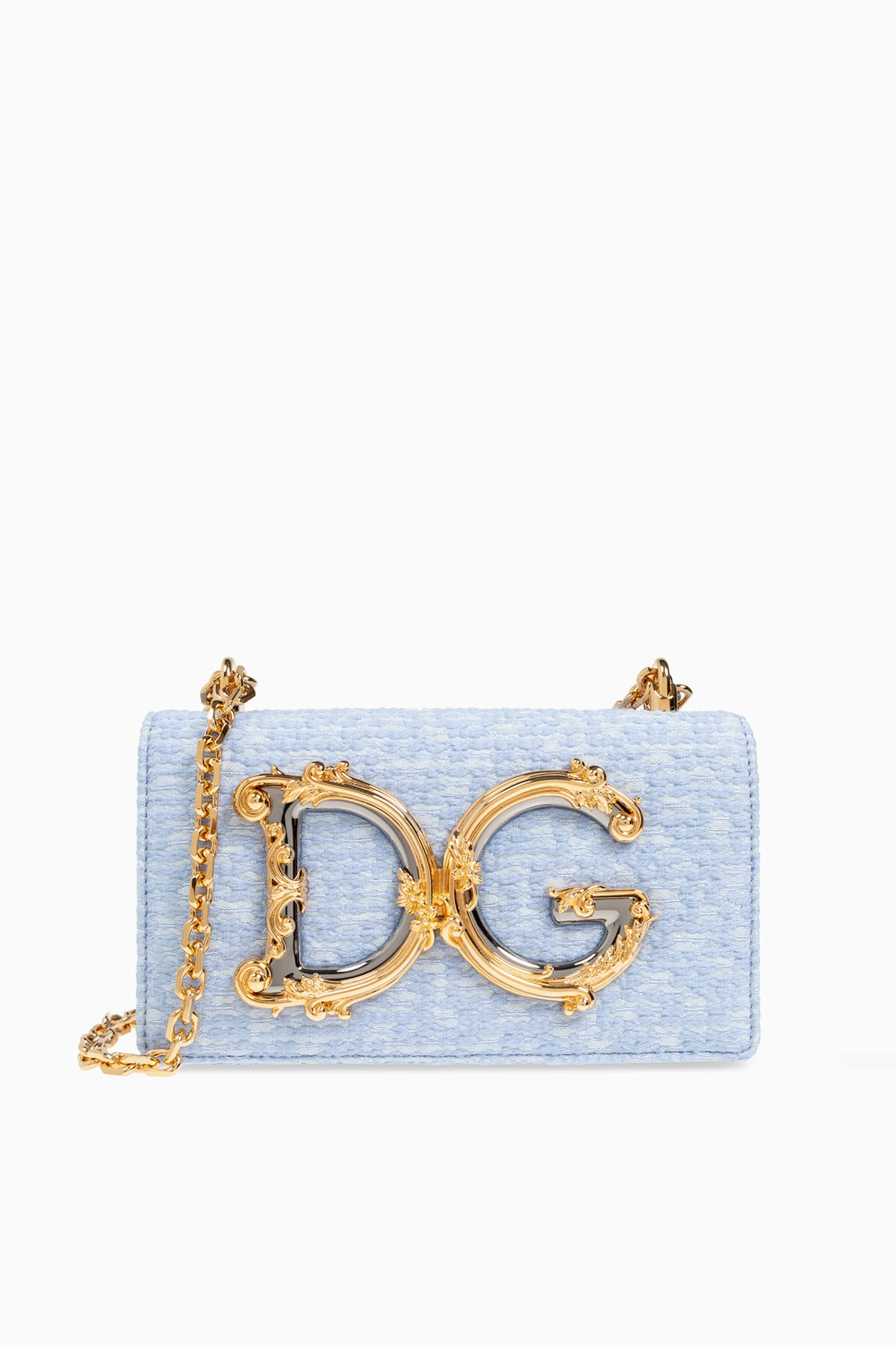 Schultertasche DG Girls