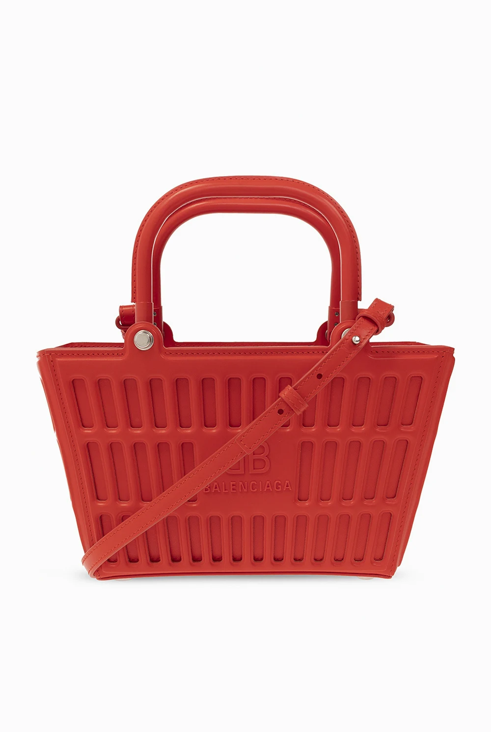 ‘Mag’ shoulder bag