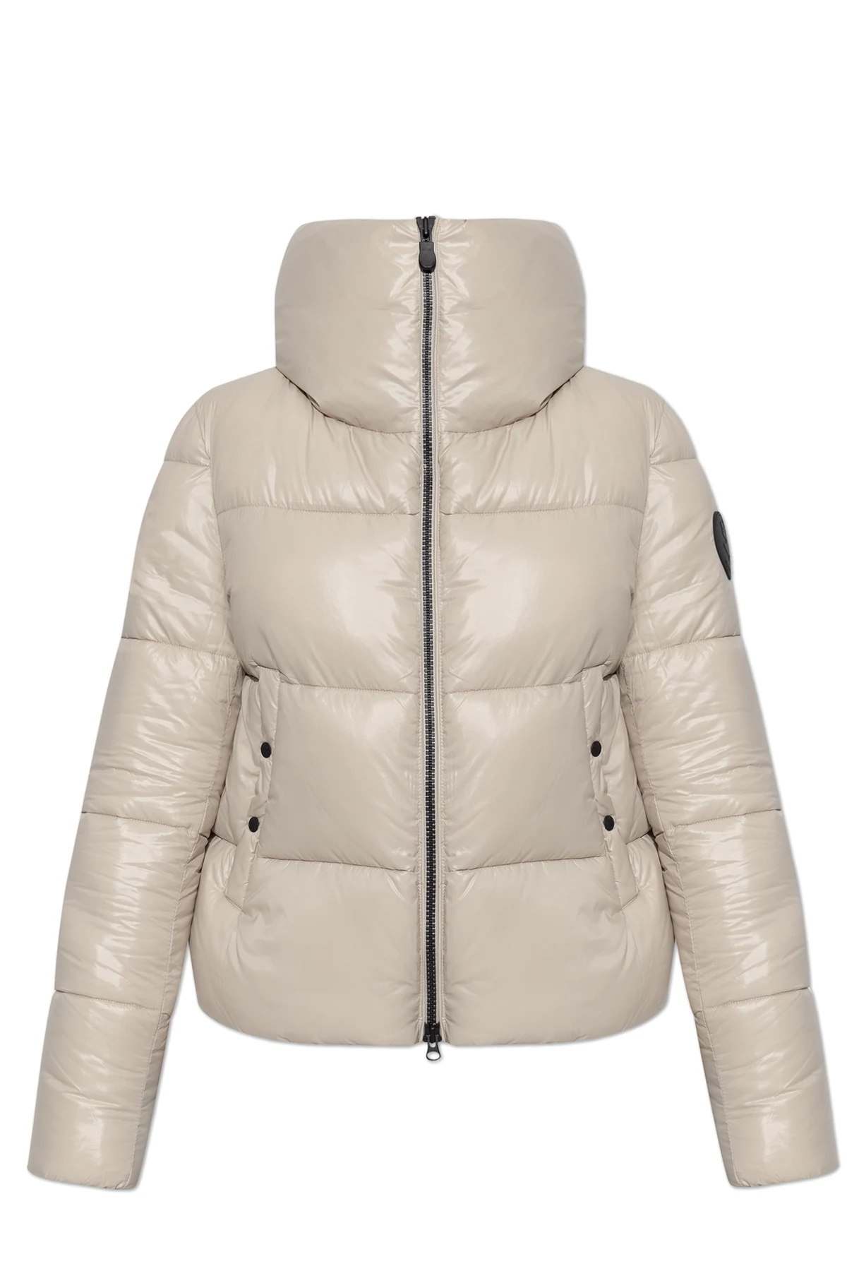 Gefütterte Jacke ‘Isla’