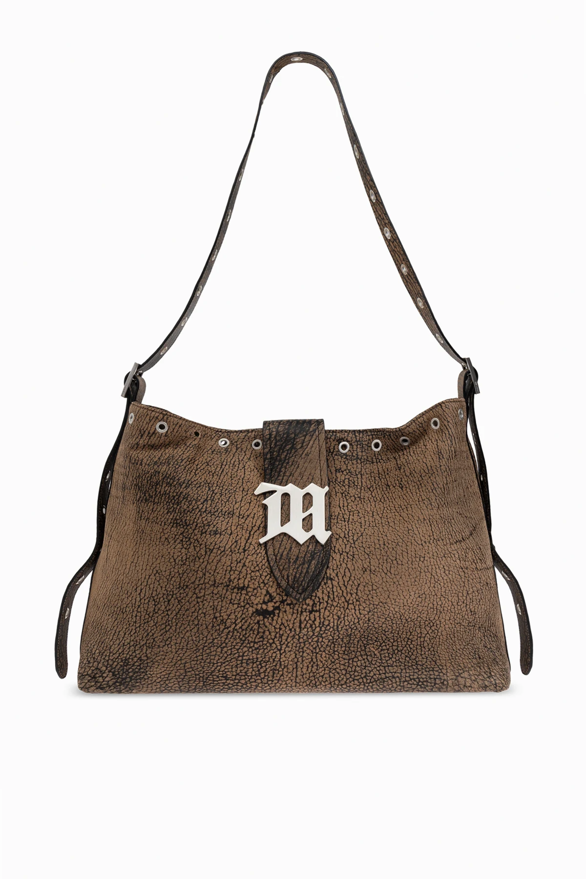 Torba typu `shopper`