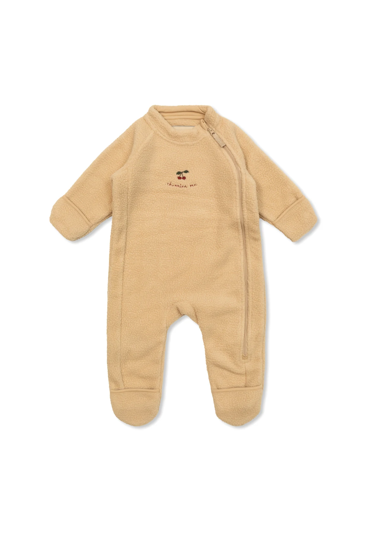 Insulated baby onesie