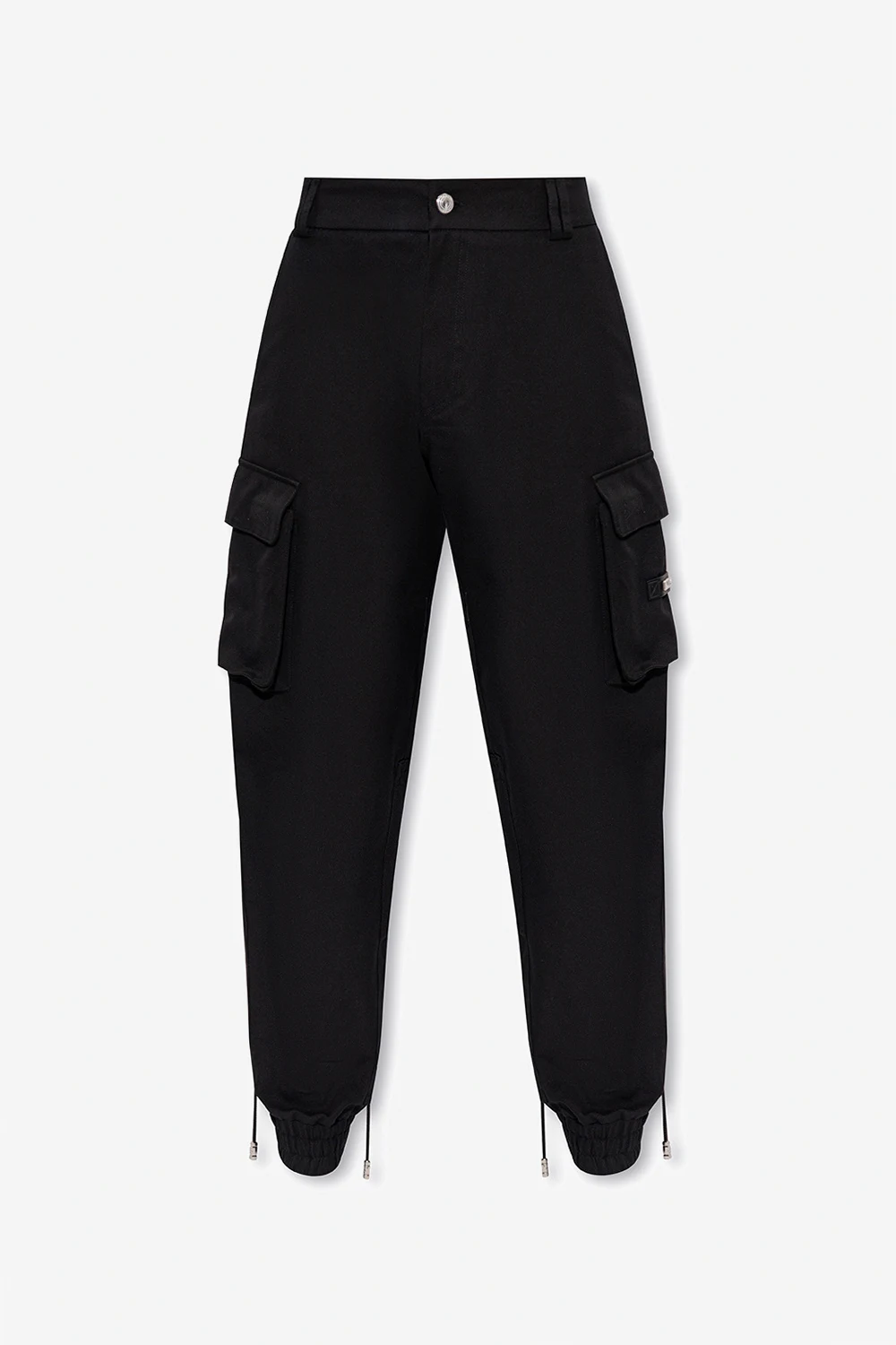 Spodnie typu ‘cargo’