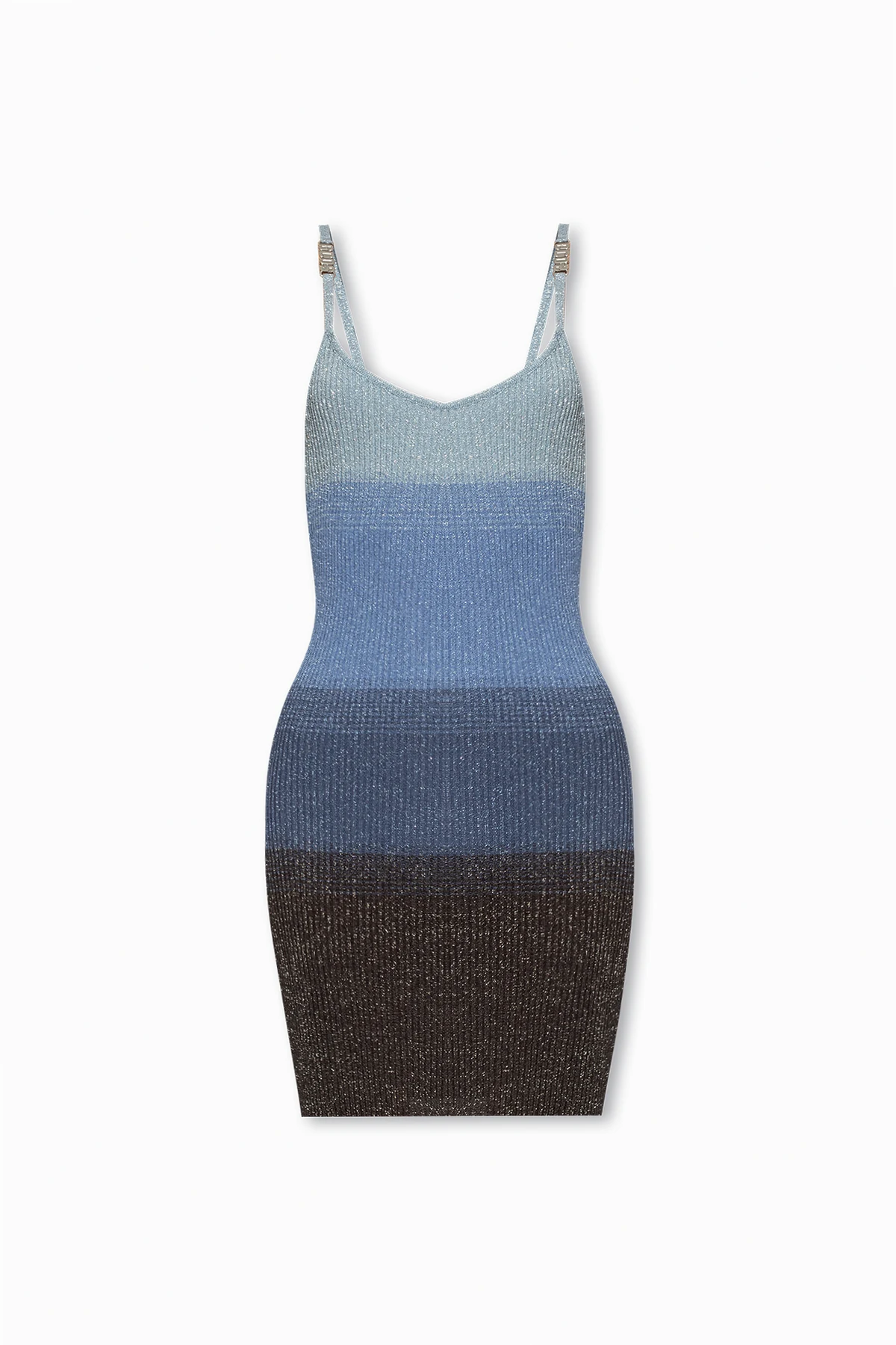 Sukienka na ramiączkach