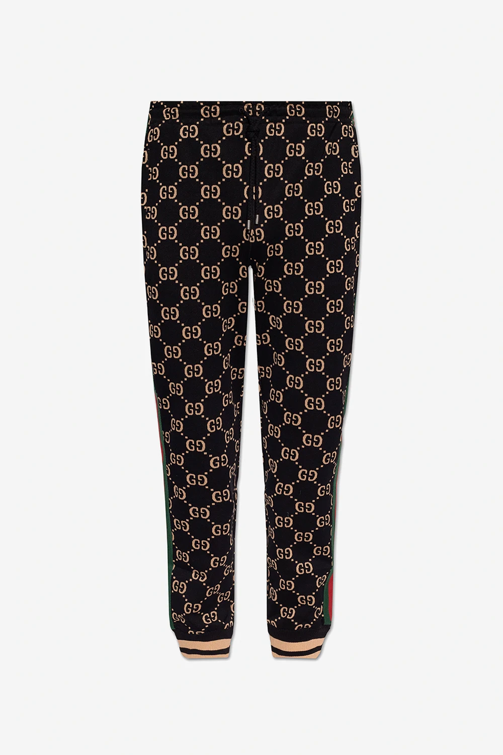 Sweatpants with ‘GG’ pattern