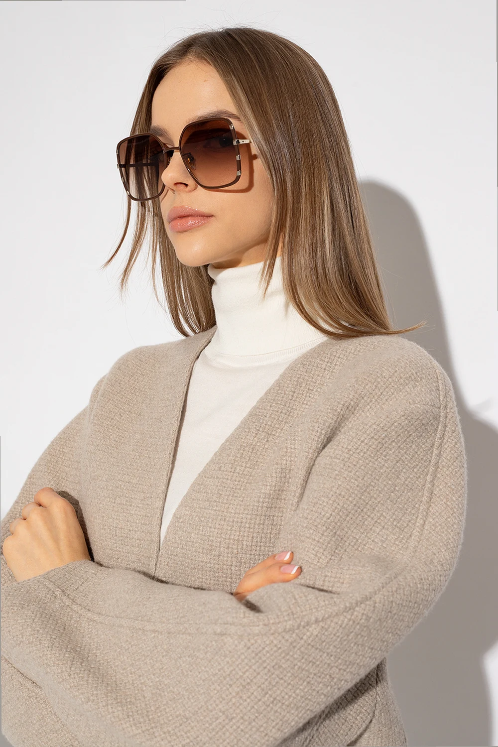 Okulary przeciwsłoneczne ‘Celeste’