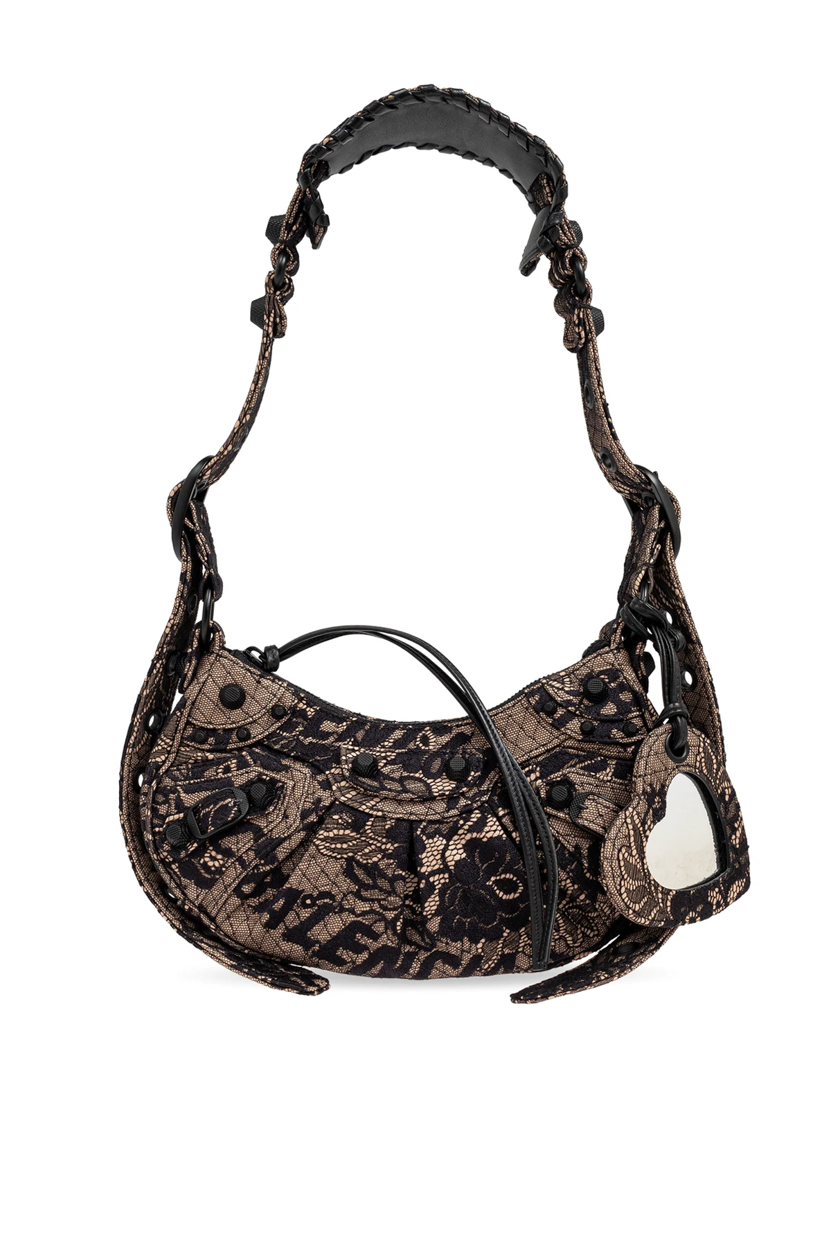 Schultertasche Le Cagole XS
