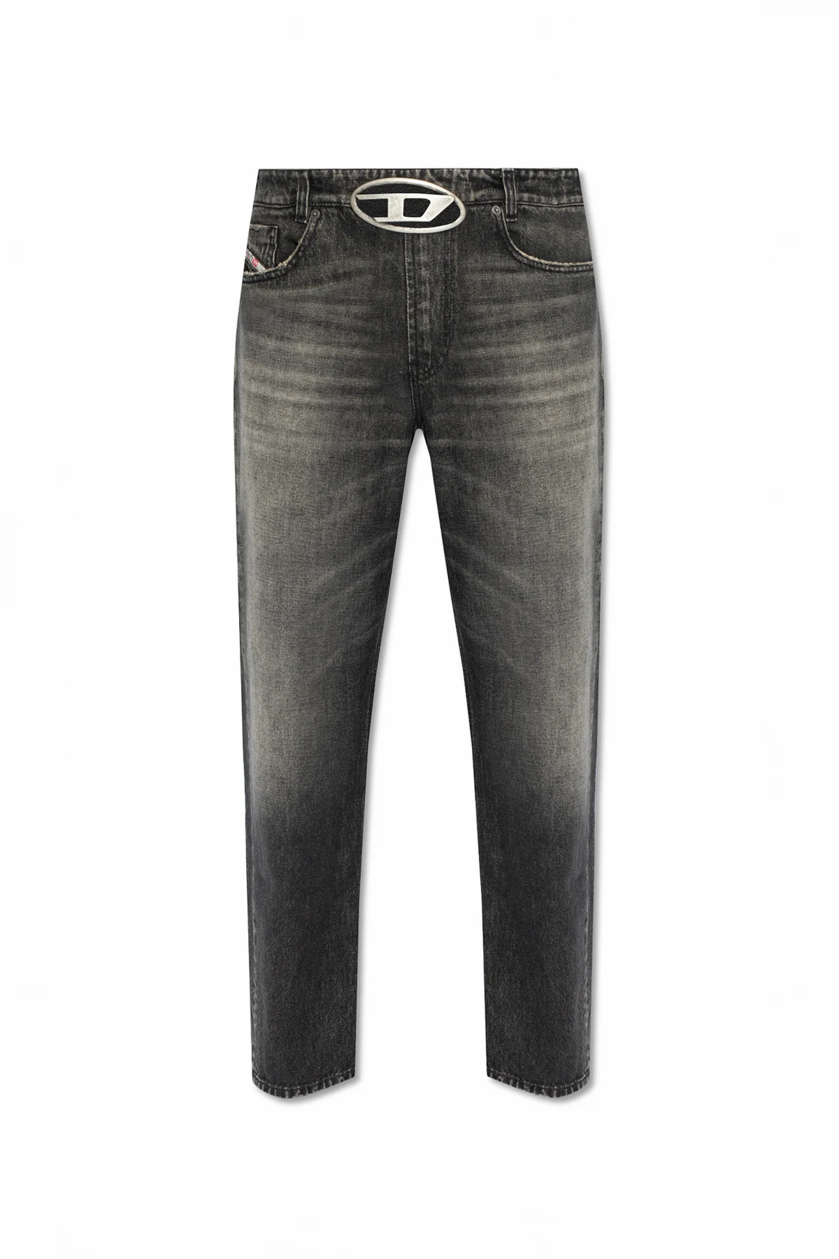 Jeansy ‘2010 D-MACS-S2’