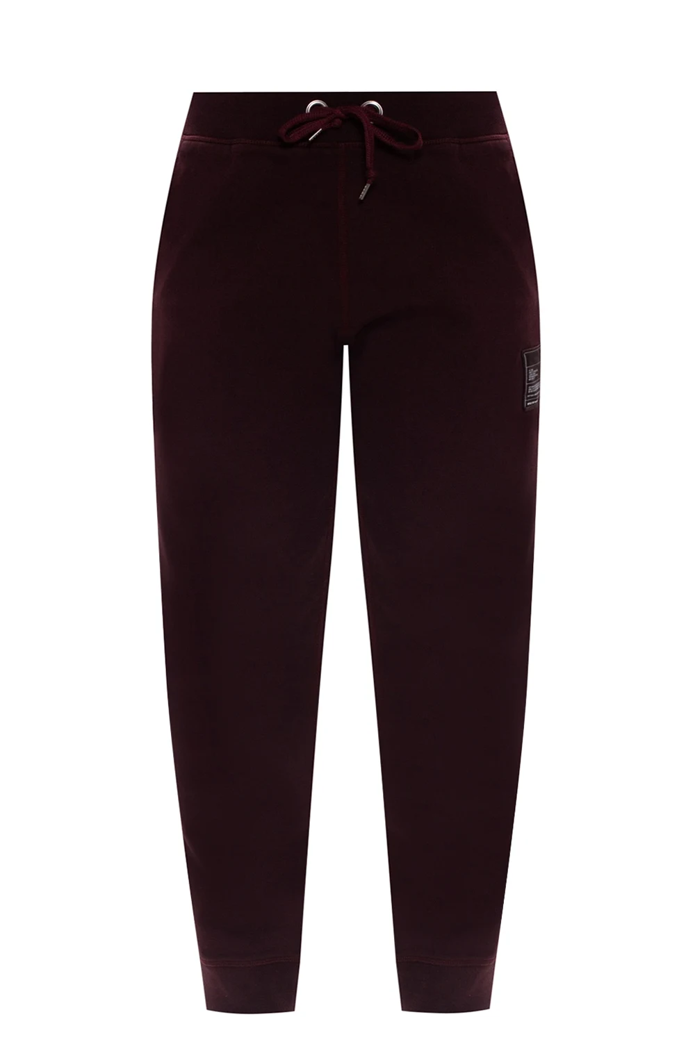 Spodnie dresowe z logo