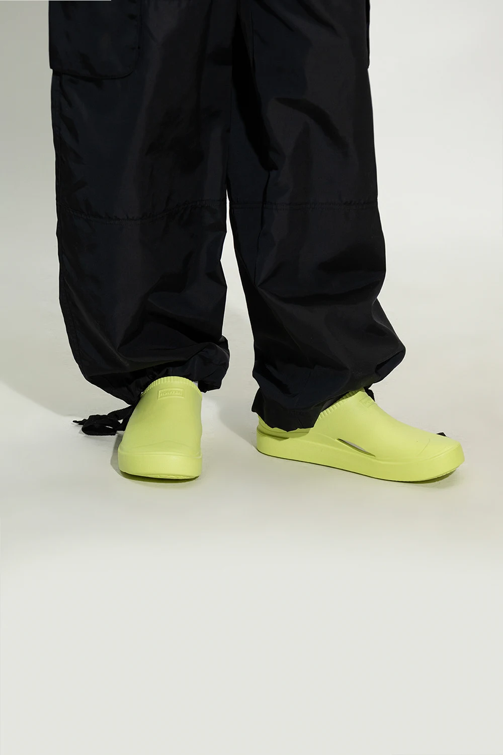 Klapki ‘Bloom Algae’