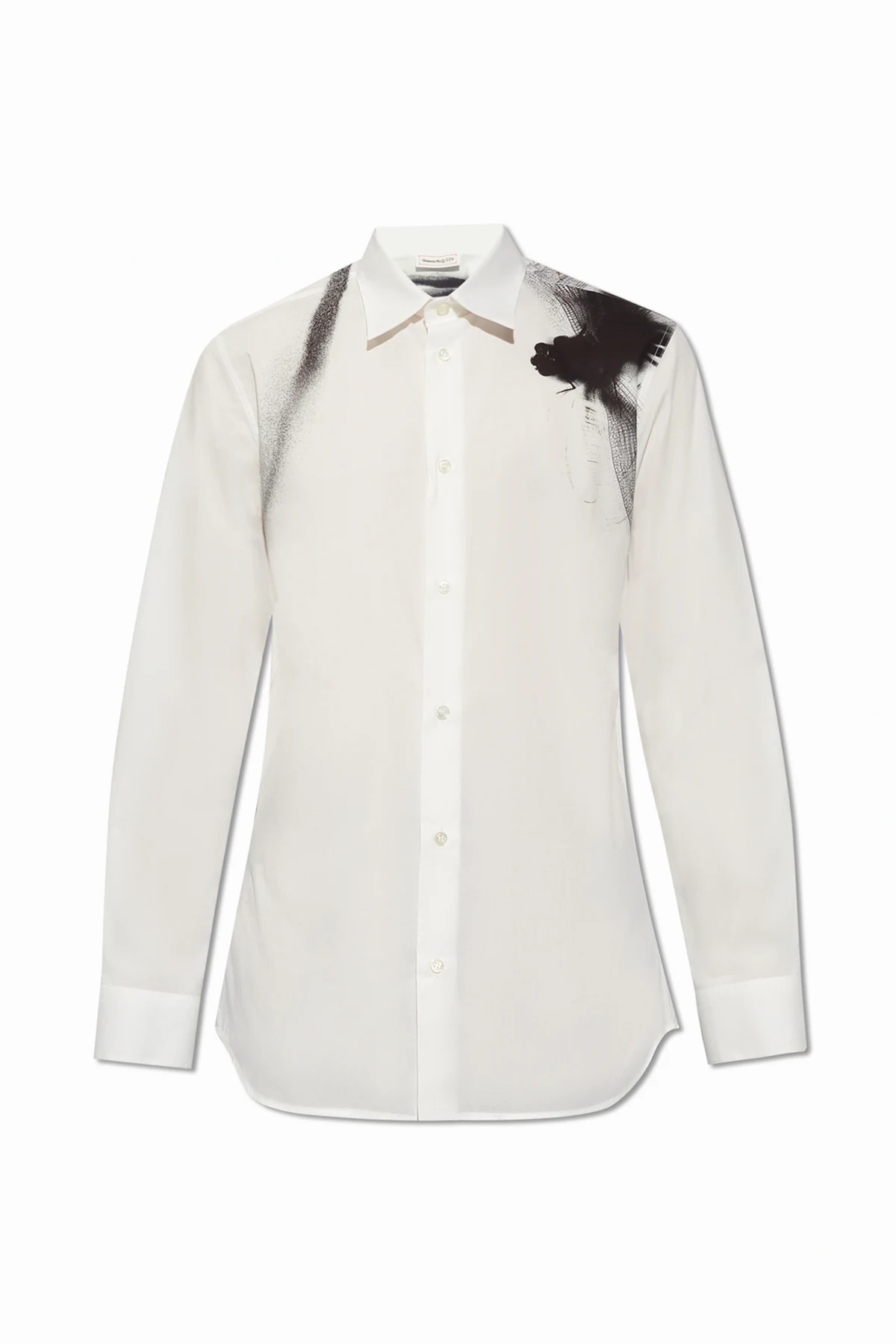 Printed  shirt
