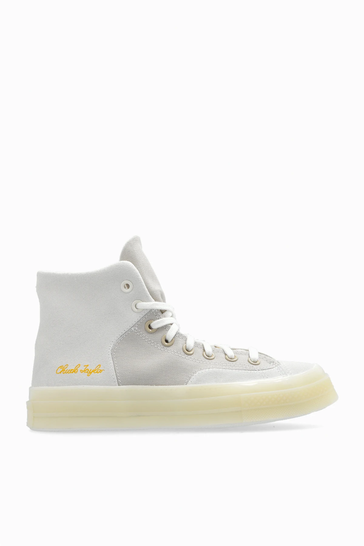 ‘Chuck 70 Marquis’ high-top sneakers