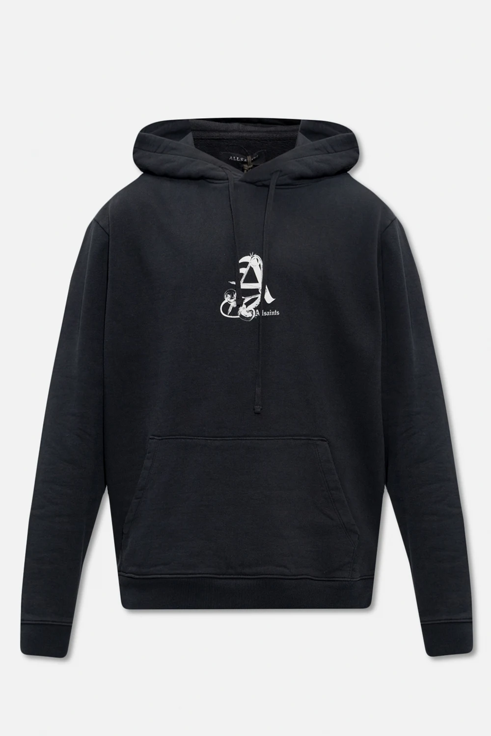 ‘Pinup’ hoodie