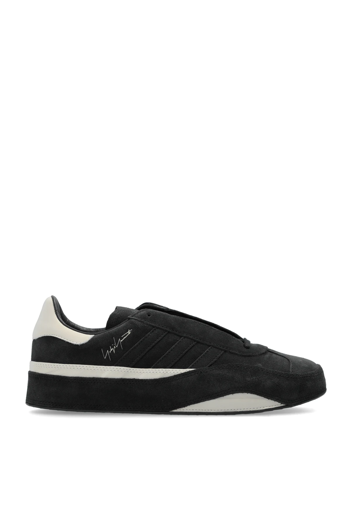 Sportschuhe Y-3 Gazelle