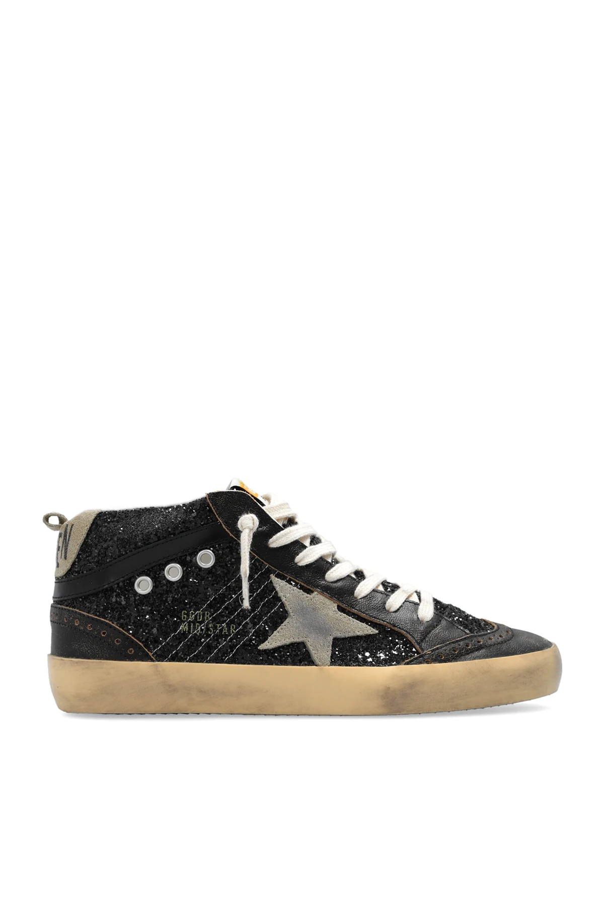 Buty sportowe ‘Mid Star’