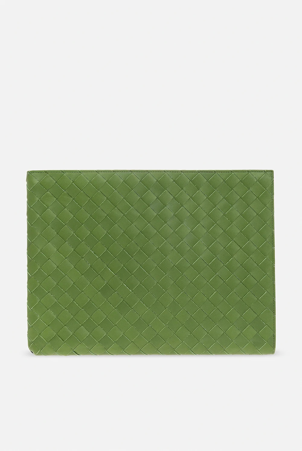 ‘Half Zip Pouch’ handbag