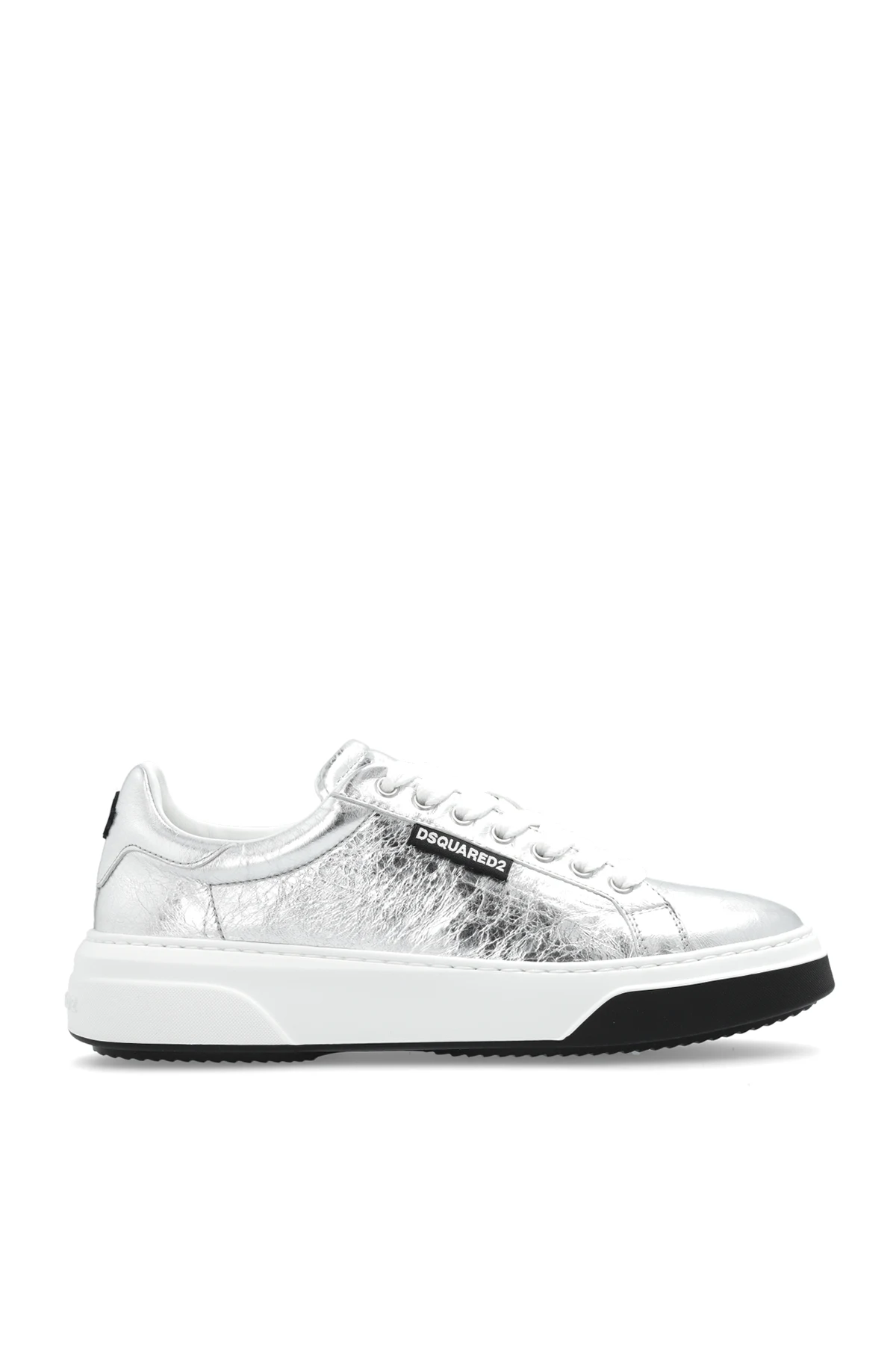 ‘Bumper’ sneakers