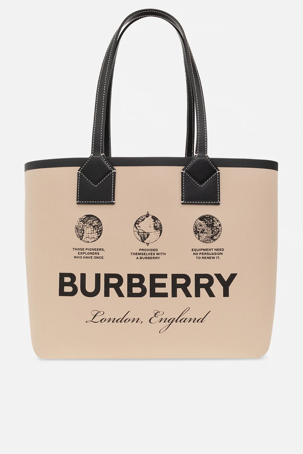 ‘Heritage Small’ shopper bag