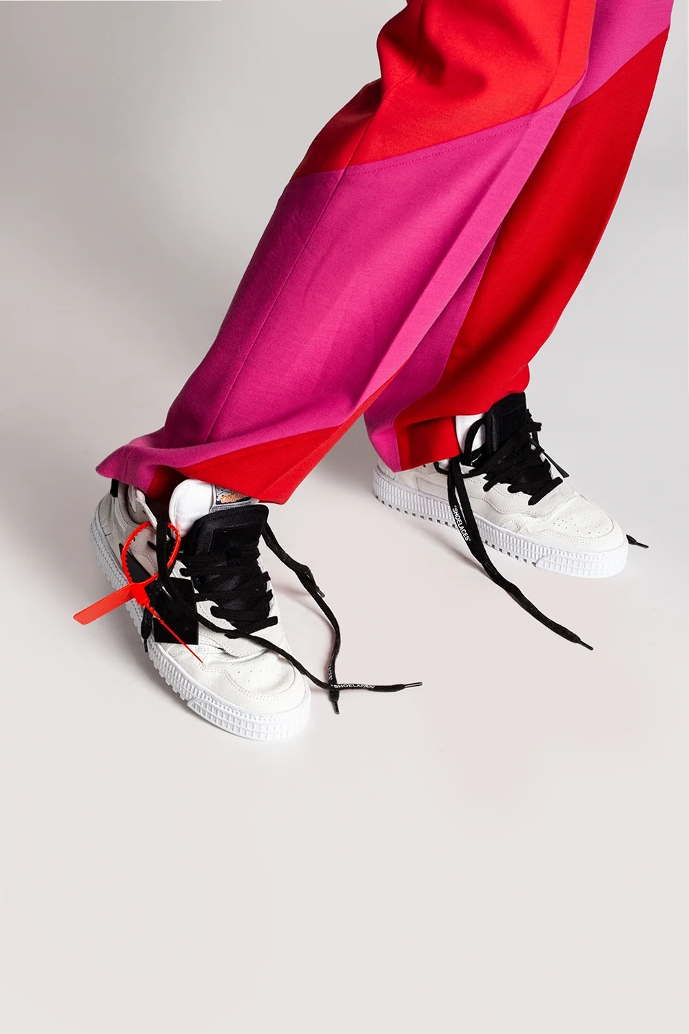 ‘Off Court Low’ sneakers