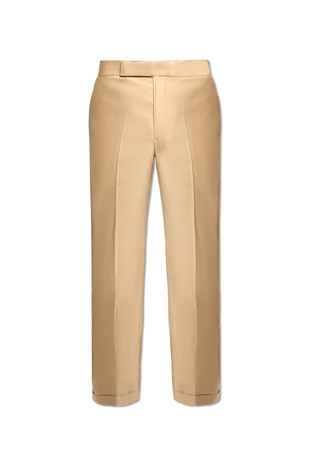 Cotton trousers