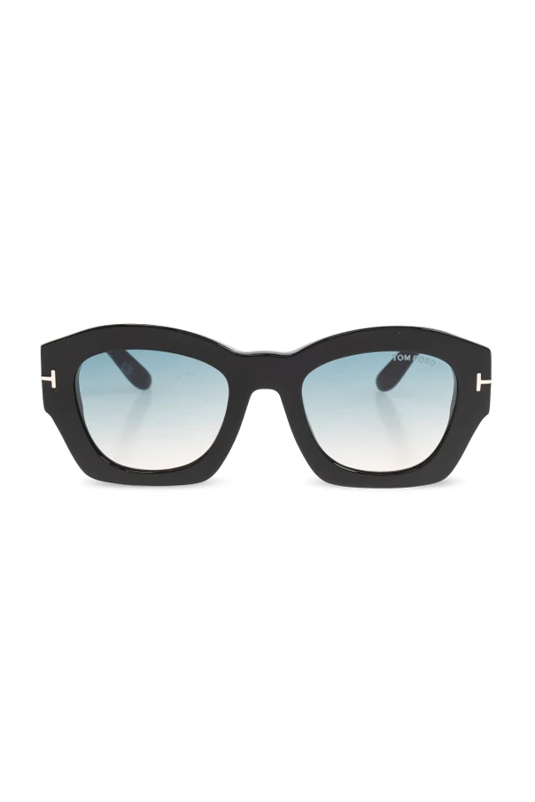 SCHWARZ Sonnenbrille Guilliana