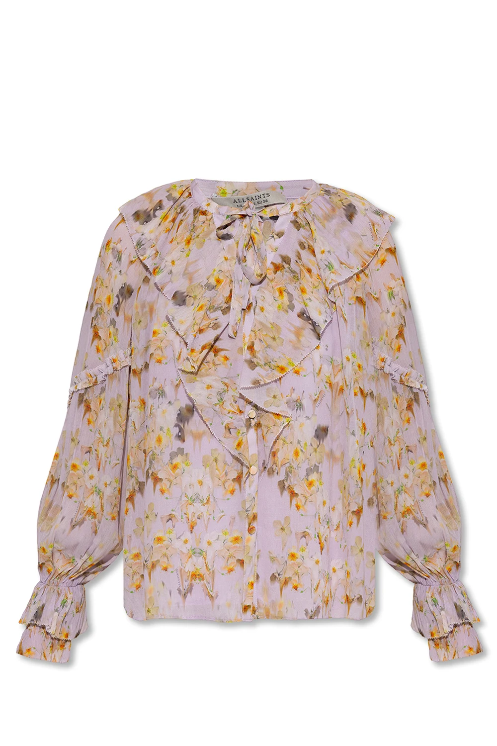 ‘Ava’ shirt