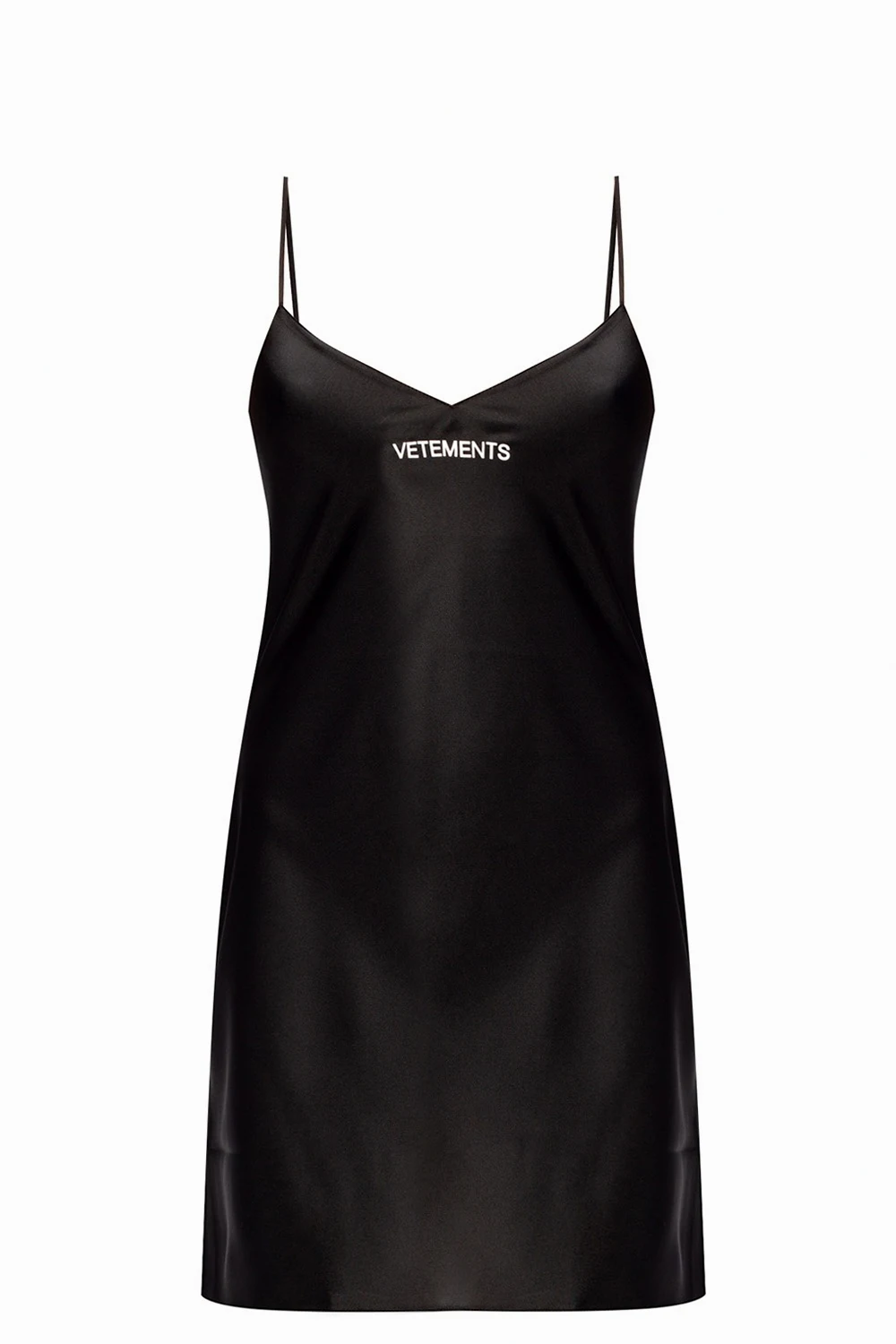 Sleeveless dress
