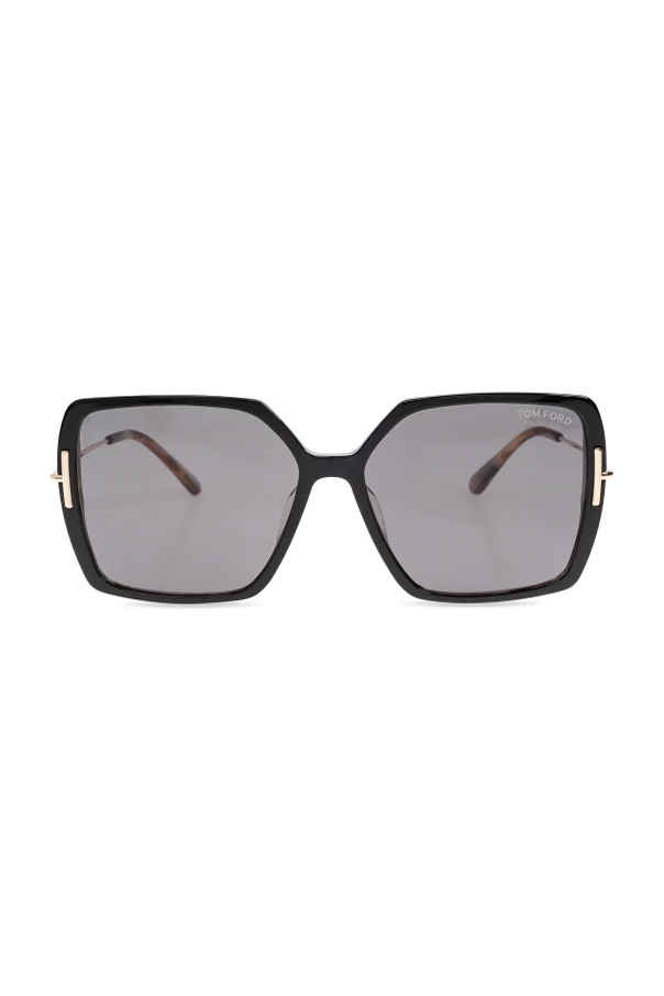 SCHWARZ Sonnenbrille Joanna