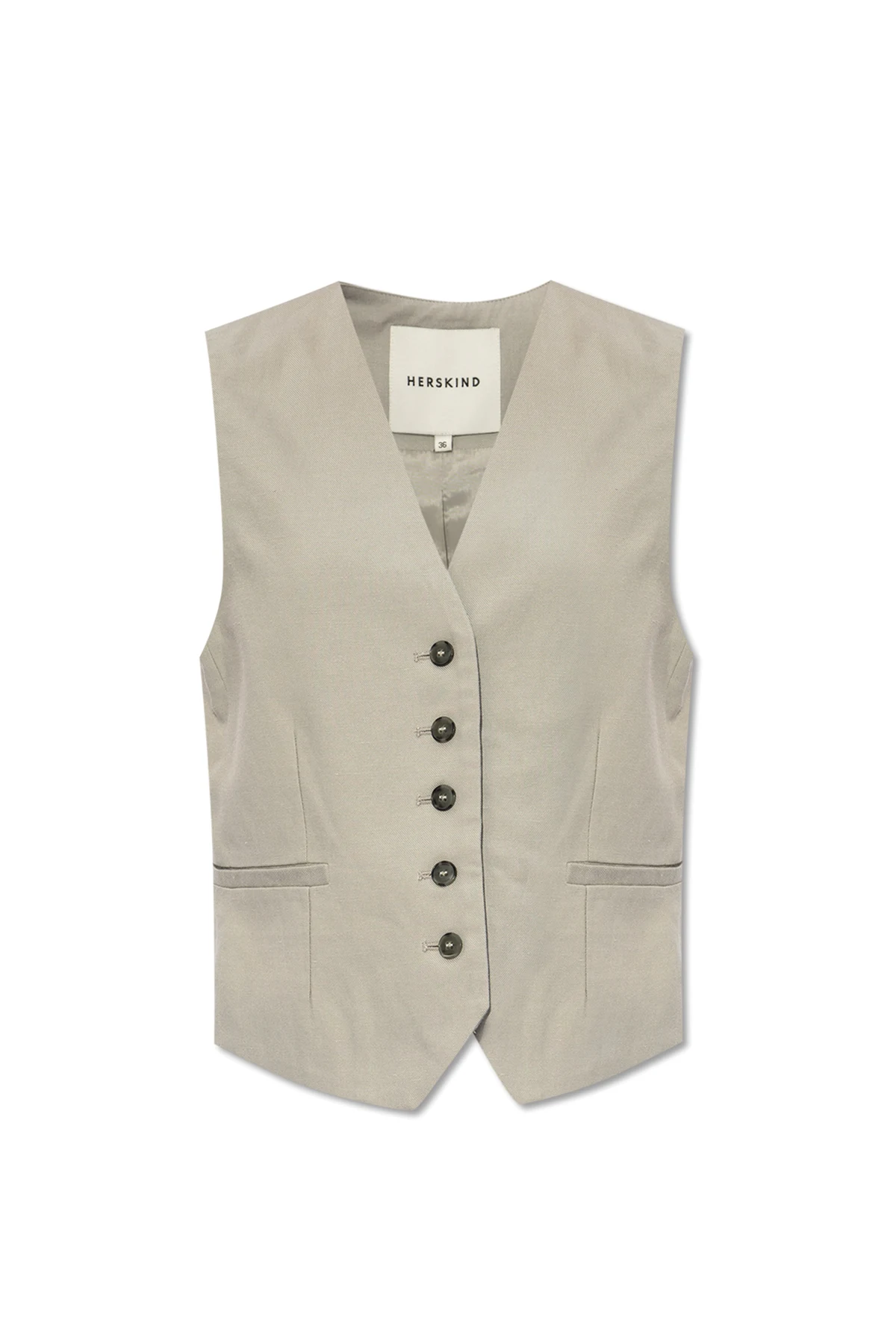 Kamizelka ‘Mister’