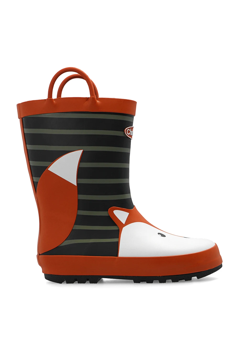 ‘Fargo Fox’ rain boots