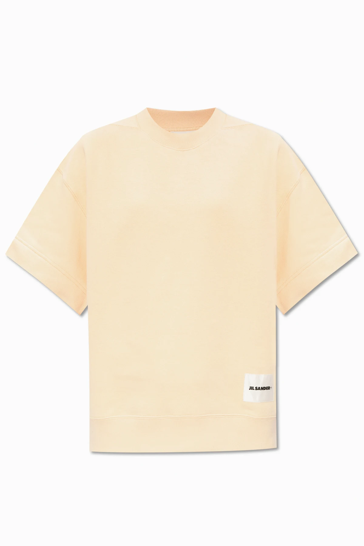 Bluza z krótkim rękawem