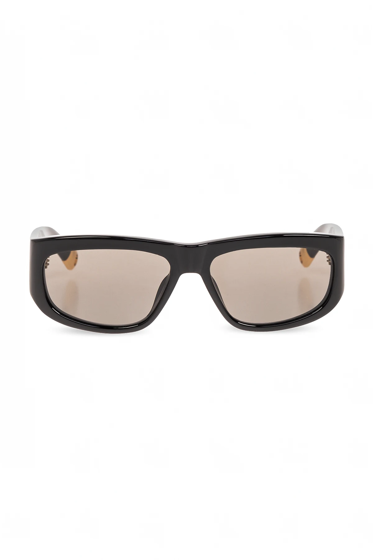 SCHWARZ Sunglasses with logo