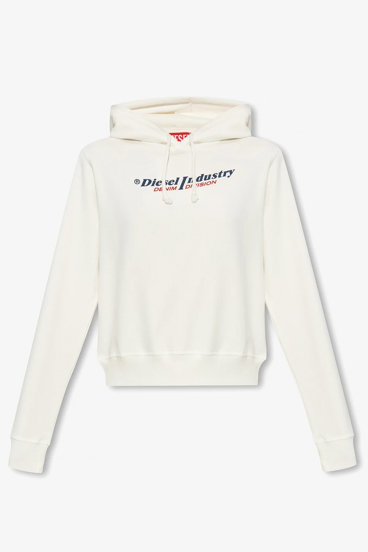 'F-REGGY-HOOD-IND' hoodie