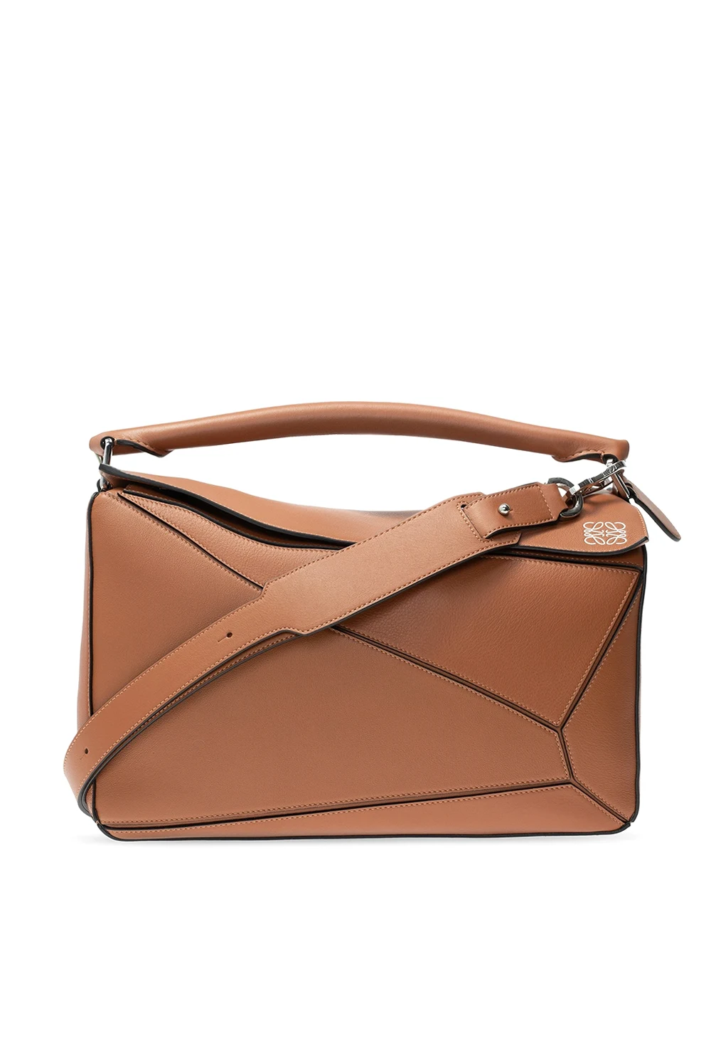 Torba na ramię ‘Bolso Puzzle’