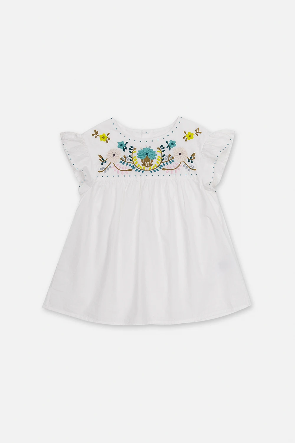 ‘Althea’ floral top