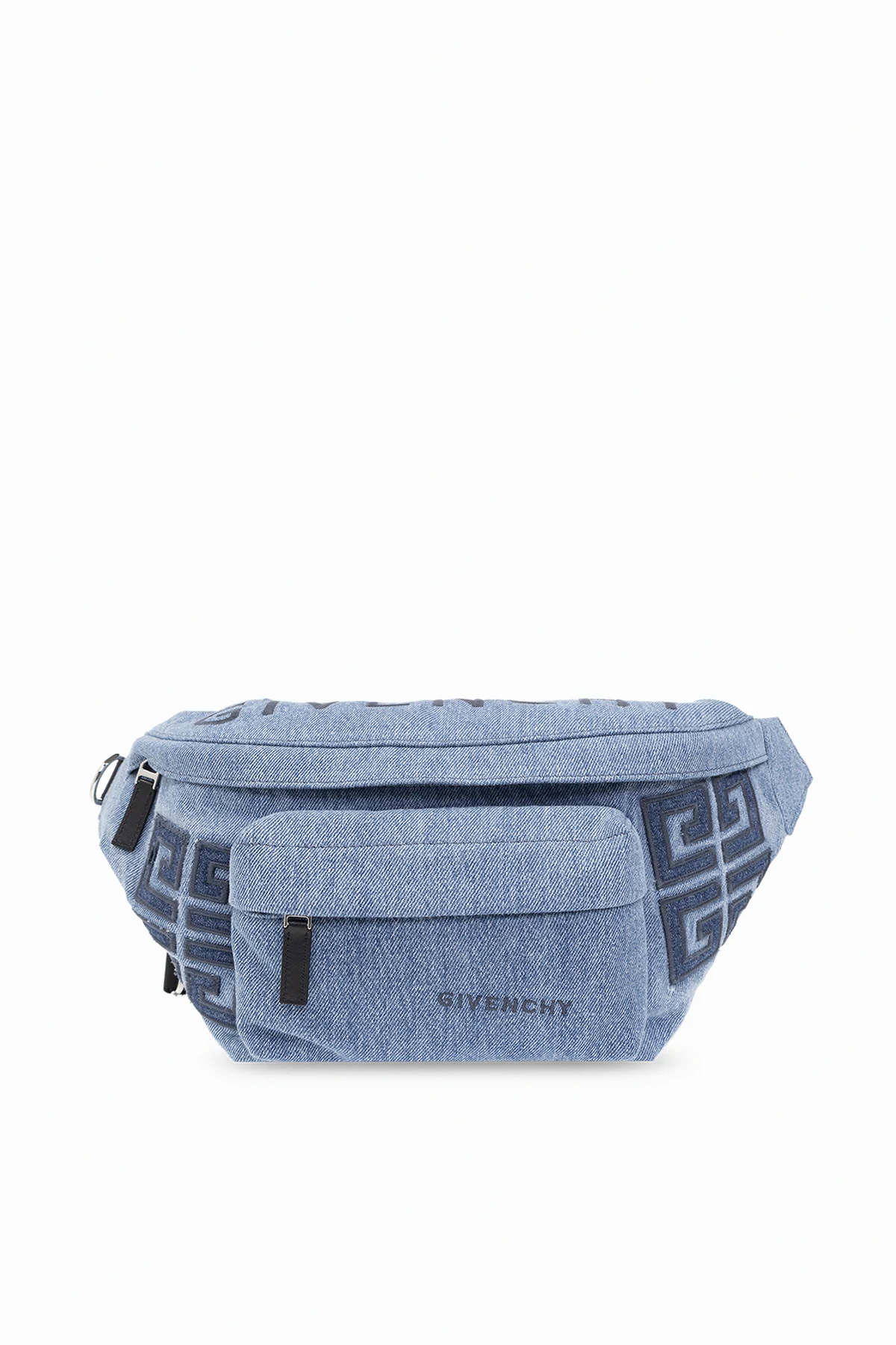 ‘Essential U’ belt bag