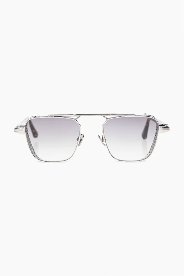 SILVER Sunglasses 'Scotty'